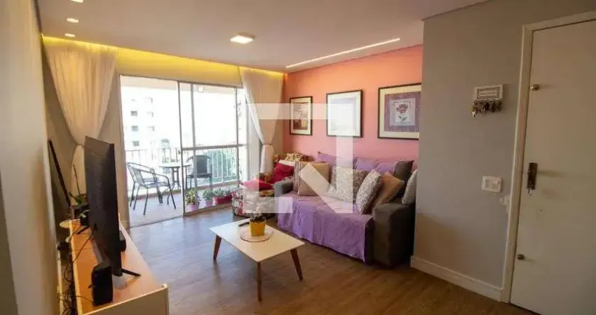 Cobertura para venda - campo belo, 2 quartos,  90 m² - são paulo