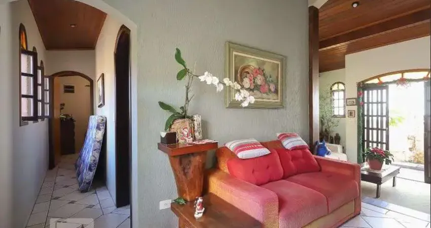 Casa com 3 quartos à venda na Rua Inácio Mammana, Mandaqui, São Paulo