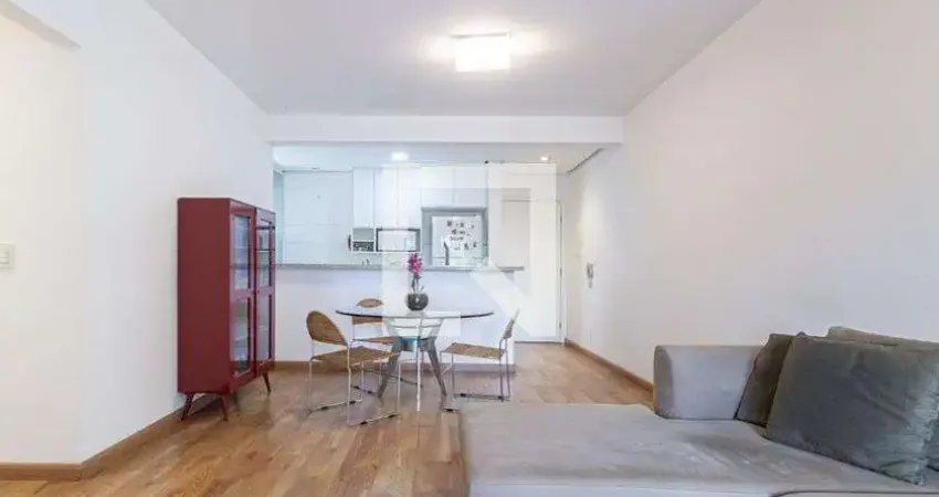 Apartamento para venda - vila olímpia, 2 quartos, 74 m² - são paulo