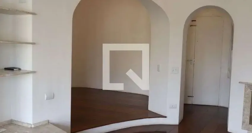 Apartamento para venda - vila andrade, 3 quartos, 105 m² - são paulo