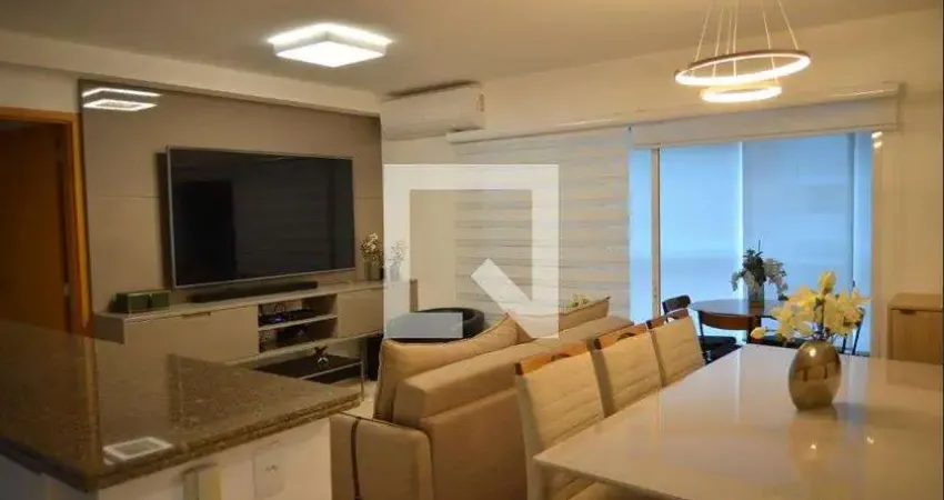 Apartamento para venda - vila assunção, 3 quartos, 100 m² - santo andré