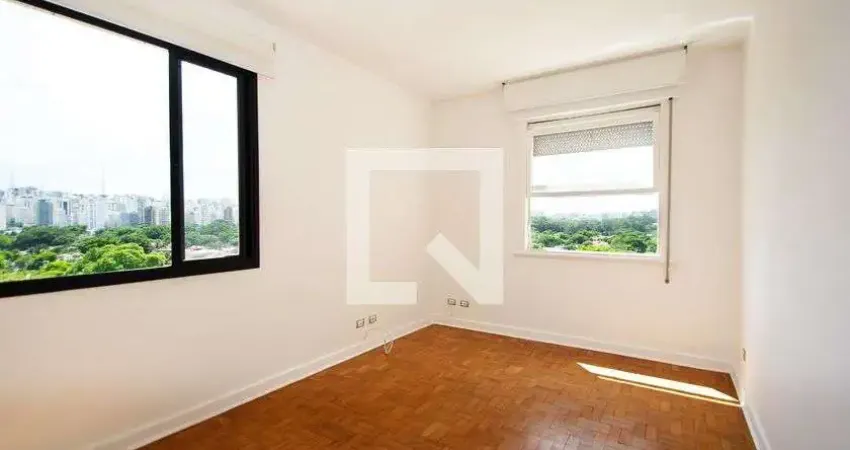 Apartamento para Venda - Jardim Paulista, 3 Quartos, 120 m² - São Paulo