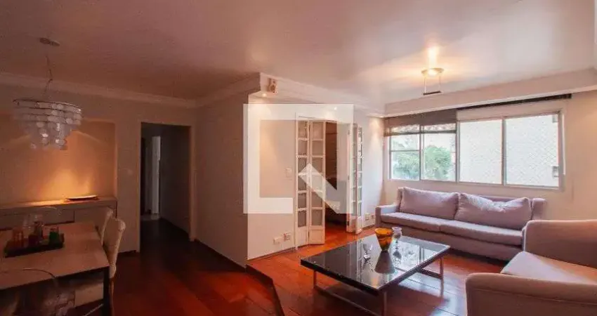 Apartamento para venda - jardim paulista, 2 quartos,  110 m² - são paulo