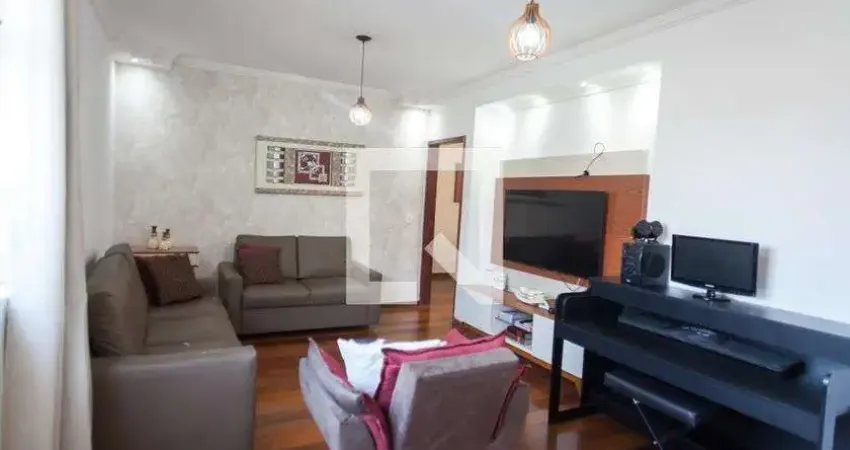 Apartamento para venda - buritis, 4 quartos,  137 m² - belo horizonte