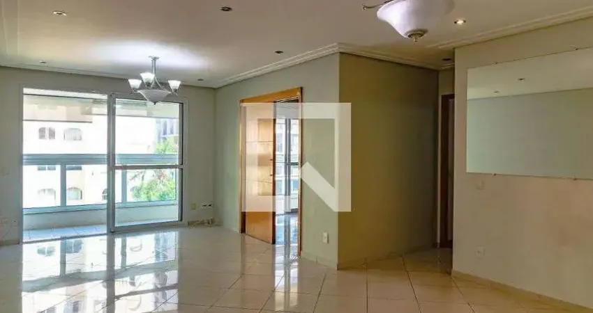 Apartamento com 3 quartos à venda na Rua Doutor Samuel Porto, Saúde, São Paulo