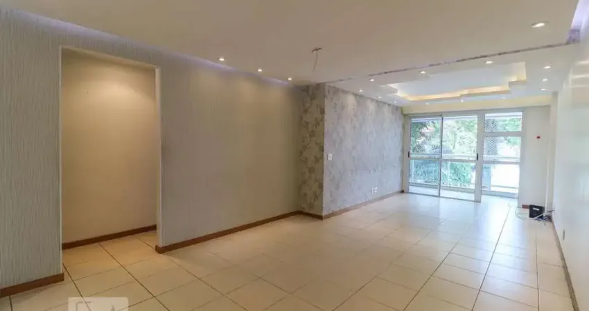 Apartamento para venda - freguesia , 4 quartos,  129 m² - rio de janeiro