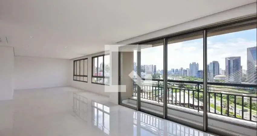 Apartamento para venda - real parque, 3 quartos, 233 m² - são paulo