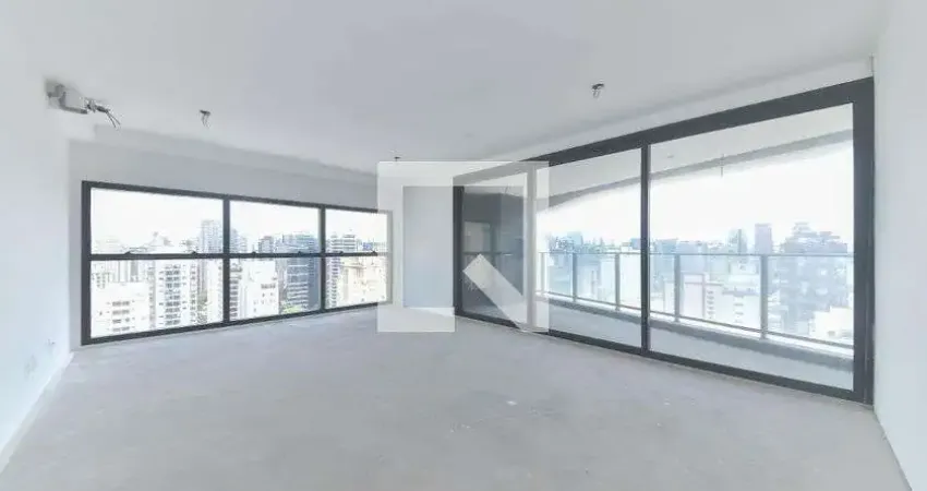 Apartamento para venda - vila olímpia, 3 quartos,  152 m² - são paulo