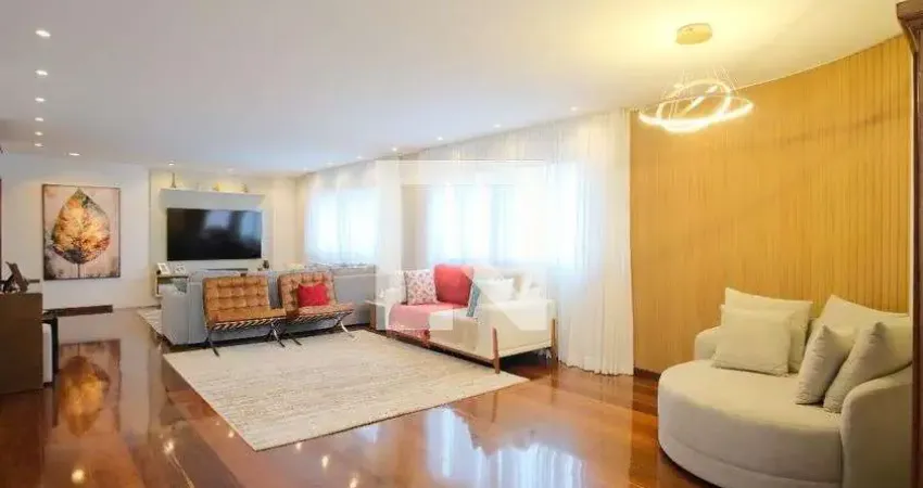 Apartamento para venda - tatuapé, 4 quartos,  280 m² - são paulo