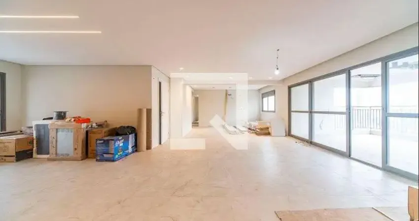 Apartamento para venda - jardim bela vista, 3 quartos, 227 m² - santo andré