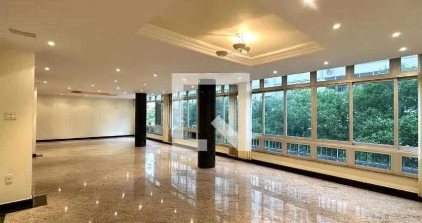 Apartamento para venda - copacabana, 4 quartos,  296 m² - rio de janeiro