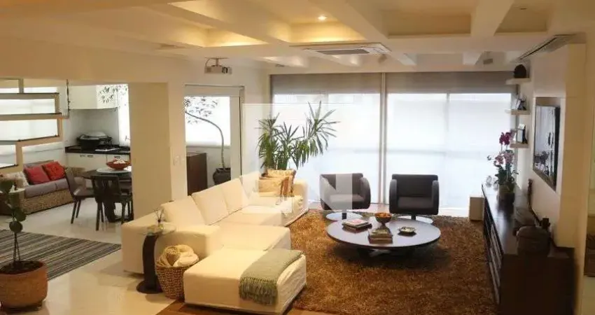 Apartamento para venda - santo antônio, 3 quartos, 400 m² - são caetano do sul