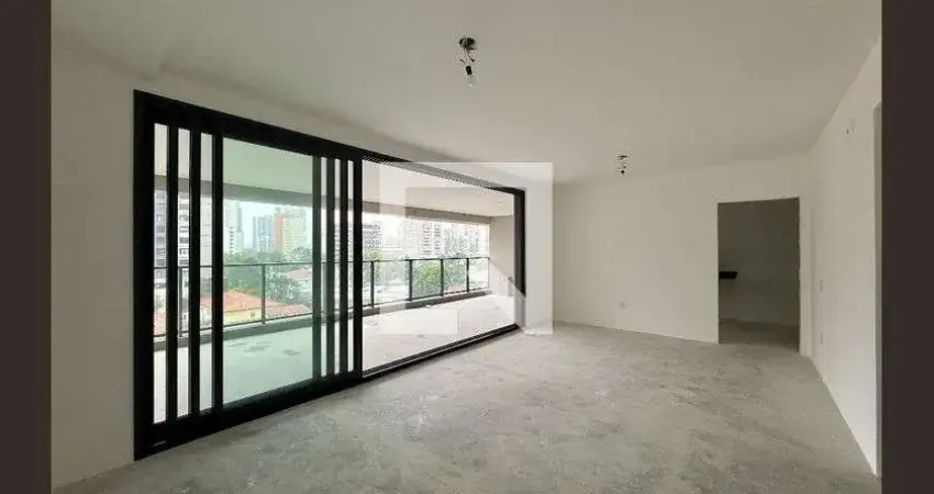 Apartamento para venda - brooklin, 4 quartos, 193 m² - são paulo