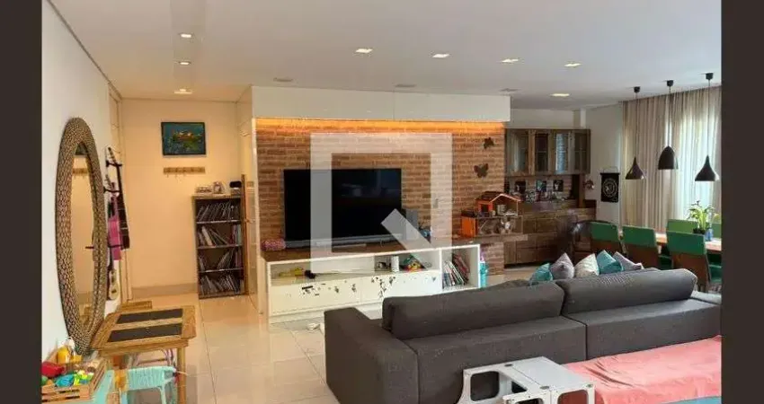 Apartamento para venda - santo agostinho, 5 quartos,  259 m² - belo horizonte