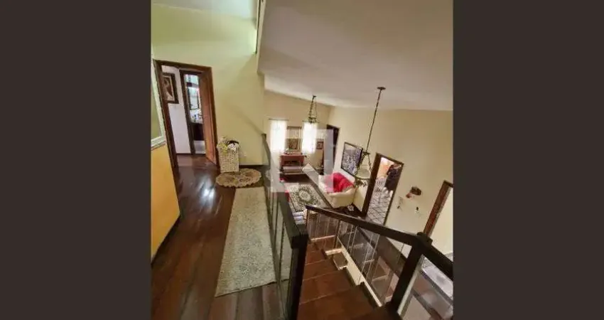 Casa com 6 quartos à venda na Rua Padre Manoel da Nóbrega, Veloso, Osasco