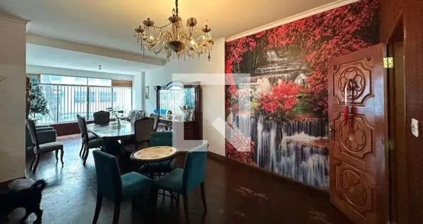 Apartamento para venda - copacabana, 3 quartos, 400 m² - rio de janeiro