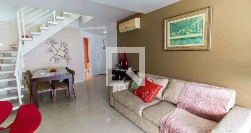 Cobertura para venda - são francisco, 4 quartos, 300 m² - niterói