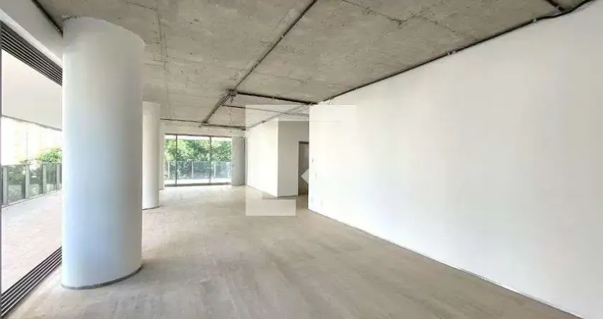 Apartamento para venda - lourdes, 4 quartos,  385 m² - belo horizonte