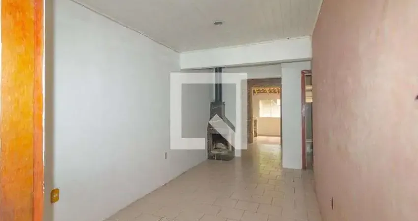 Casa / sobrado em condomínio para venda - harmonia, 2 quartos, 42 m² - canoas