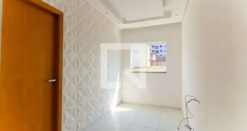 Casa / sobrado em condomínio para venda - itaquera, 2 quartos,  42 m² - são paulo