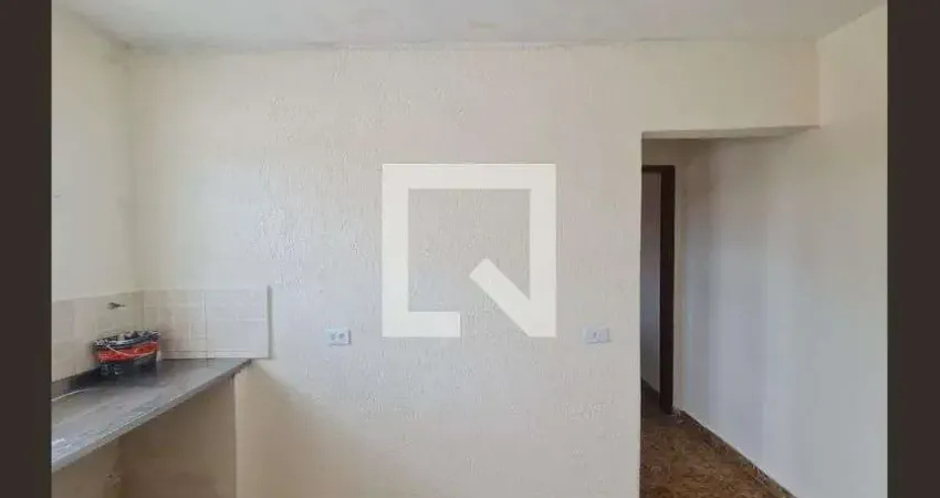 Casa com 1 quarto à venda na Rua André Fernandes, Jardim Cocaia, Guarulhos