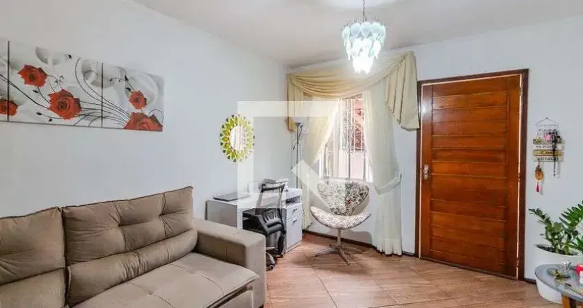 Casa / sobrado em condomínio para venda - aberta dos morros, 2 quartos,  85 m² - porto alegre