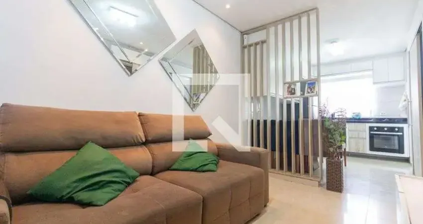 Casa com 2 quartos à venda na Rua Professor Miguel Russiano, Tatuapé, São Paulo