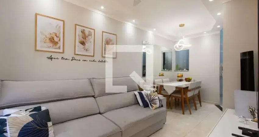 Casa / sobrado em condomínio para venda - itaquera, 2 quartos,  59 m² - são paulo