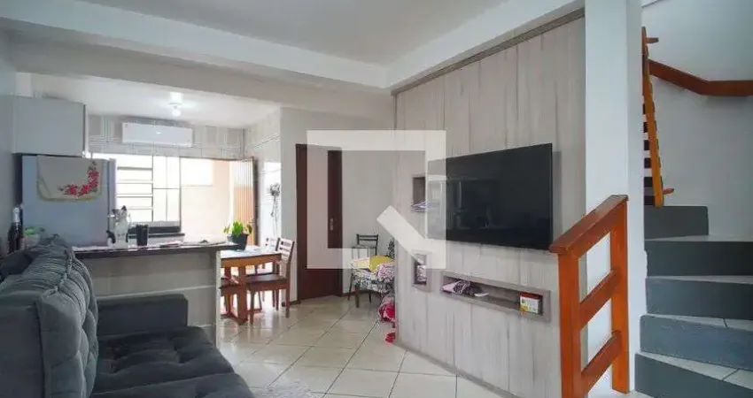 Casa com 2 quartos à venda na Rua Chavantes, Liberdade, Novo Hamburgo