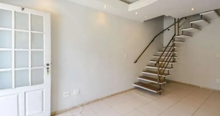 Casa / sobrado em condomínio para venda - demarchi, 2 quartos,  80 m² - são bernardo do campo