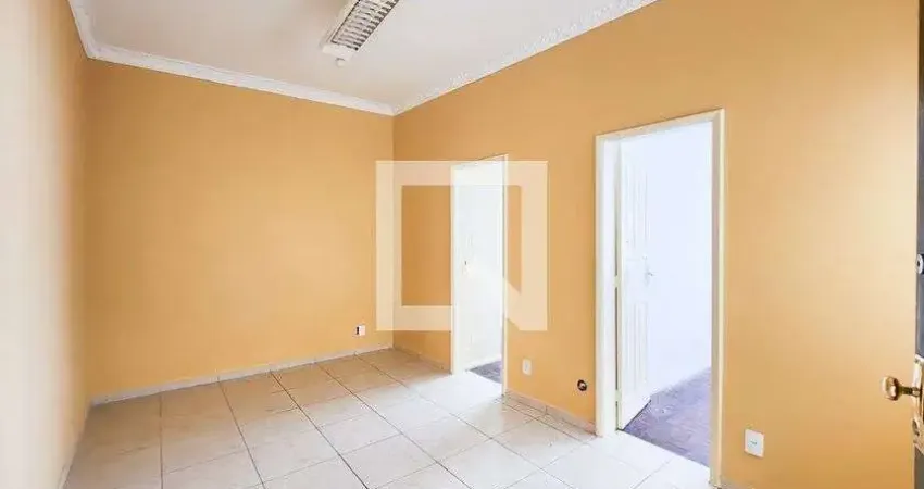 Casa com 2 quartos à venda na Rua Capistrano de Abreu, Humaitá, Rio de Janeiro