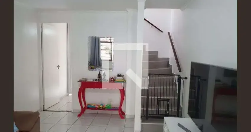 Casa / sobrado em condomínio para venda - jardim das bandeiras, 3 quartos,  80 m² - campinas