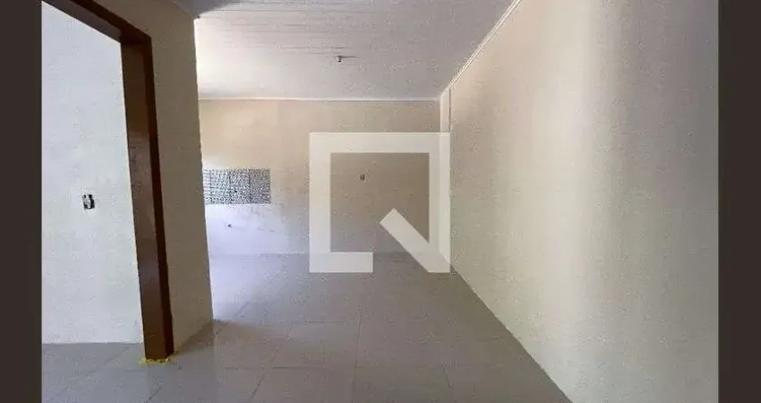 Casa com 2 quartos à venda na Rua Campina Verde, Scharlau, São Leopoldo