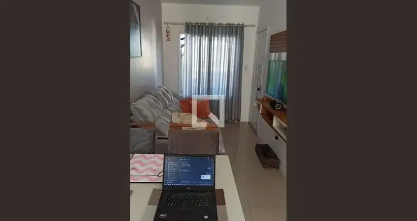 Casa com 2 quartos à venda na Rua Campinas, Mathias Velho, Canoas