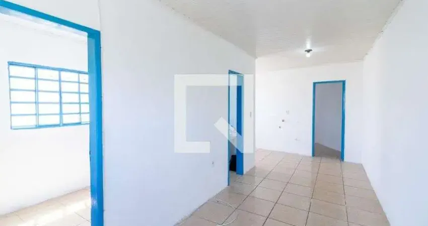 Casa com 2 quartos à venda na Rua Lalzina Ignácio da Silva, Campo Novo, Porto Alegre