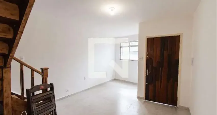 Casa com 2 quartos à venda na Rua Gaspar Fernandes, Cambuci, São Paulo