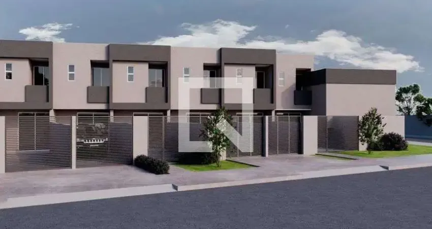 Casa para venda - teixeira dias, 2 quartos, 67 m² - belo horizonte