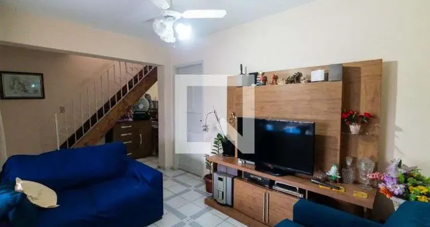 Casa com 2 quartos à venda na Rua Alba, Jabaquara, São Paulo