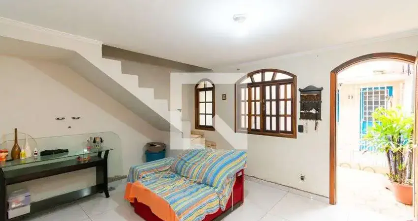 Casa com 2 quartos à venda na Rua Bersani, Vila Prudente, São Paulo