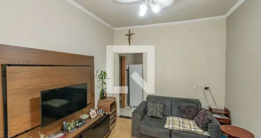 Casa para venda - vila industrial, 2 quartos, 70 m² - campinas