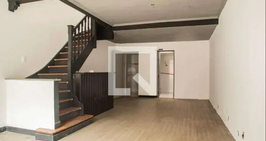 Casa para venda - vila clementino, 2 quartos,  90 m² - são paulo