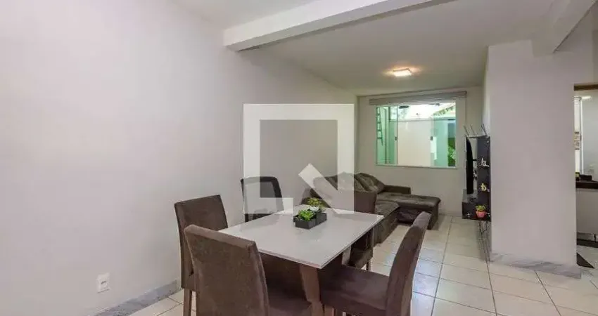 Casa / sobrado em condomínio para venda - engenho nogueira, 3 quartos, 110 m² - belo horizonte