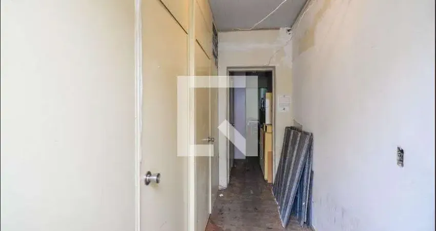 Casa com 2 quartos à venda na Rua do Rocio, Centro, Campinas