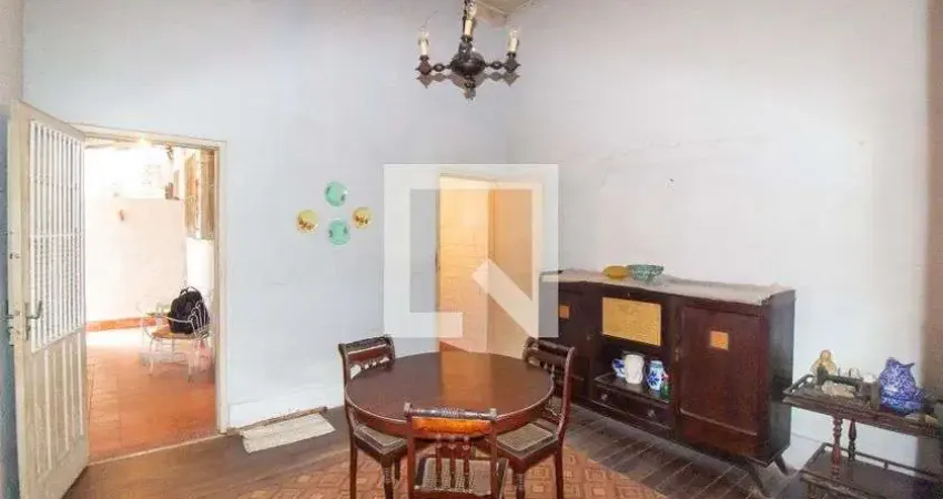 Casa com 3 quartos à venda na Rua Padre Anchieta, Centro, Niterói