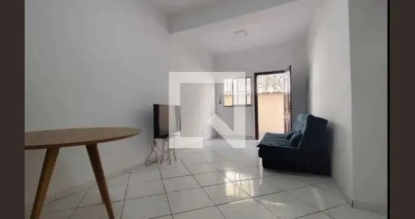 Casa com 2 quartos à venda na Rua Professor Valadares, Grajaú, Rio de Janeiro