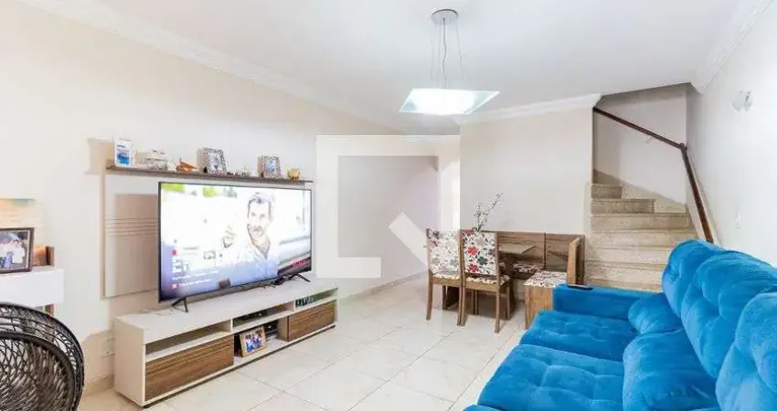 Casa com 2 quartos à venda na Rua Nelson Romão, Socorro, São Paulo