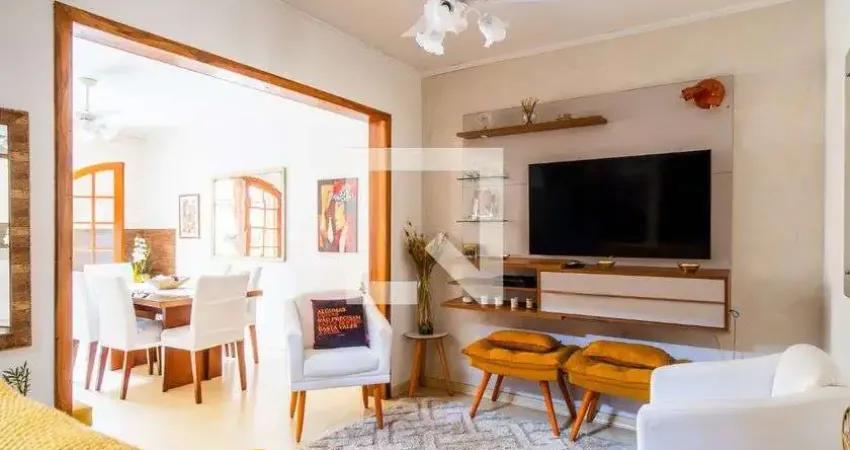 Casa / sobrado em condomínio para venda - tristeza, 3 quartos, 120 m² - porto alegre