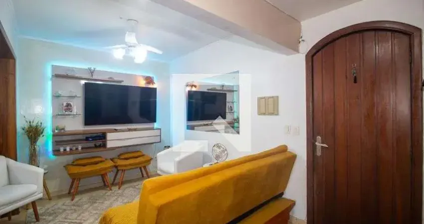 Casa / sobrado em condomínio para venda - tristeza, 3 quartos,  120 m² - porto alegre