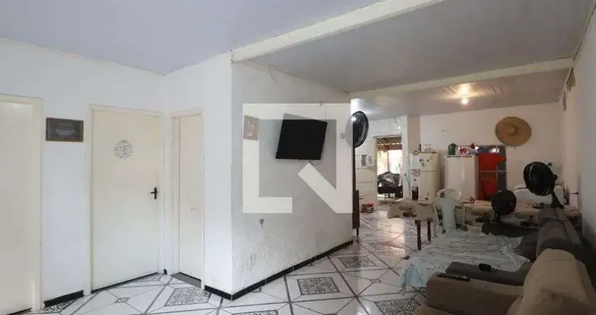 Casa com 3 quartos à venda na Rua Xingu, Igara, Canoas