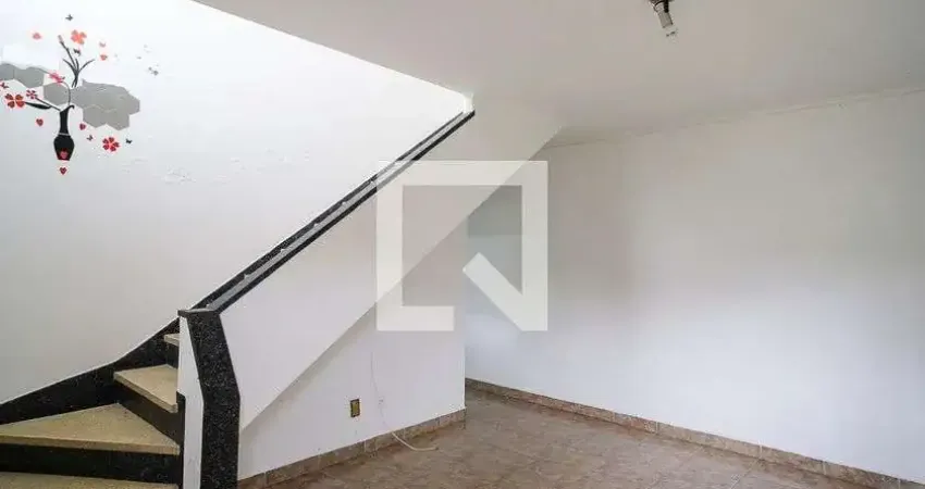 Casa para venda - rudge ramos, 2 quartos,  122 m² - são bernardo do campo